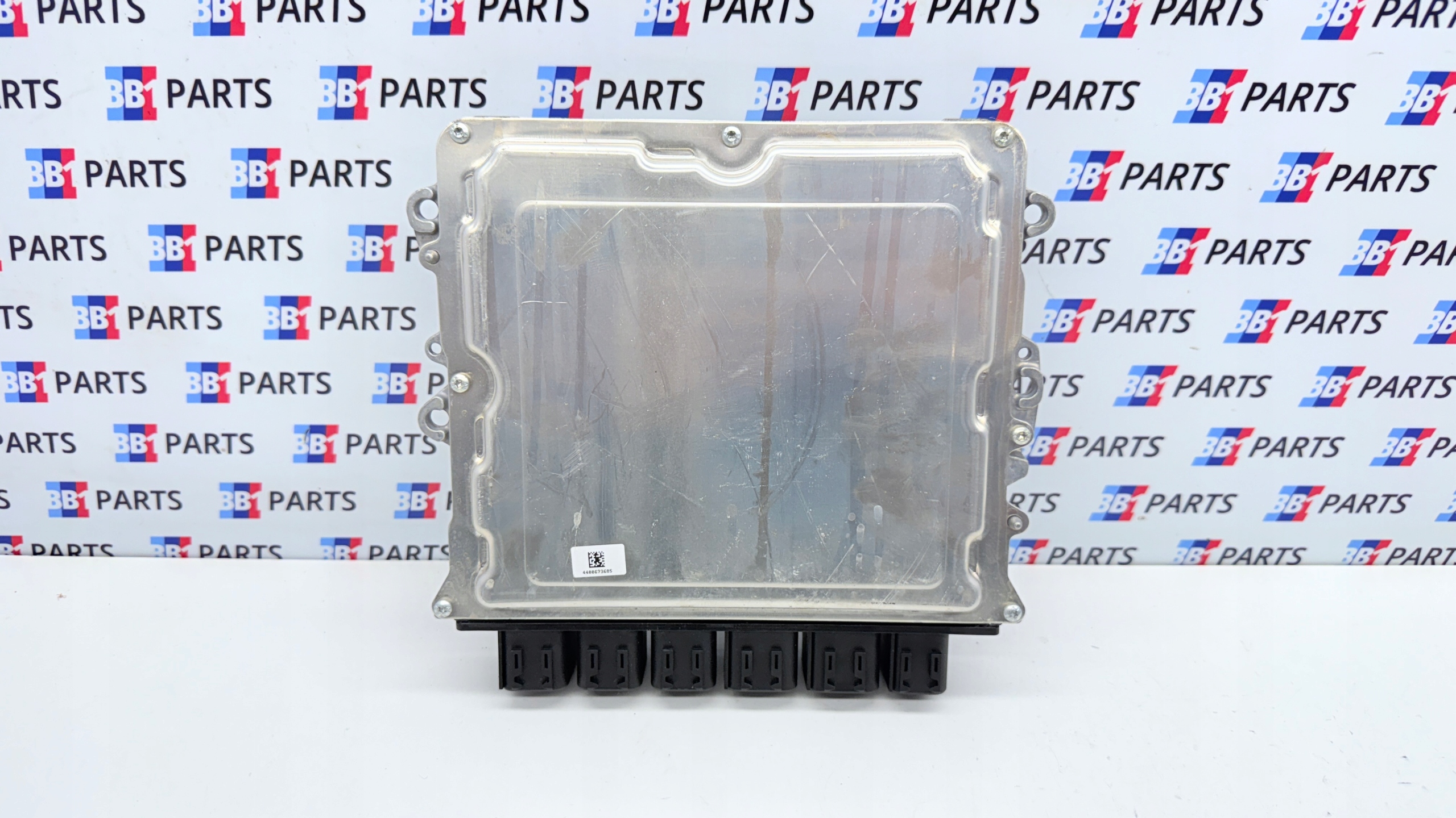 BMW G01 G02 G30 control unit computer of the engine B57D30A 265KM 30d 530d 8472586