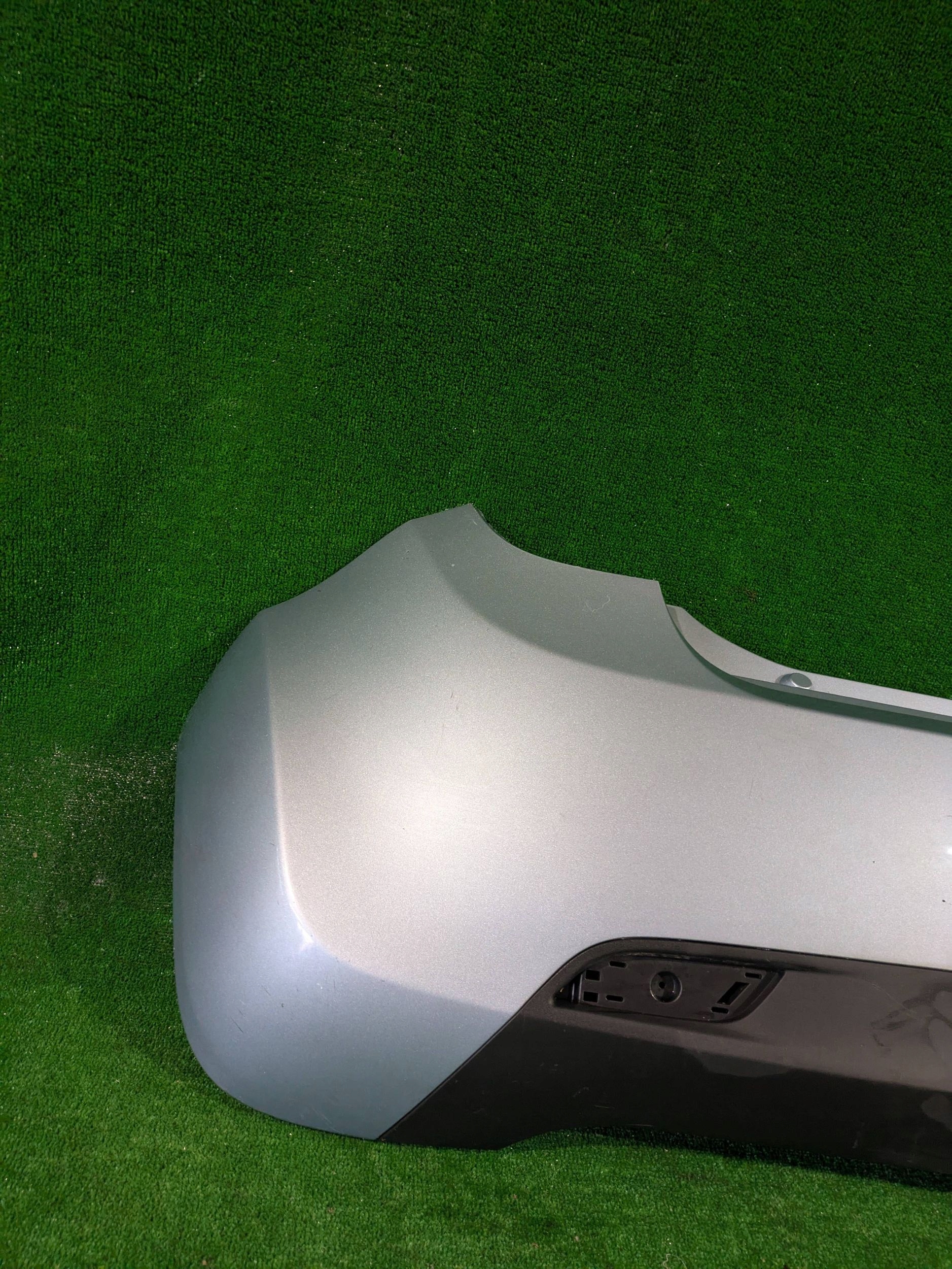 bumper rear rear part CHEVROLET SPARK M300 10- NR.6749