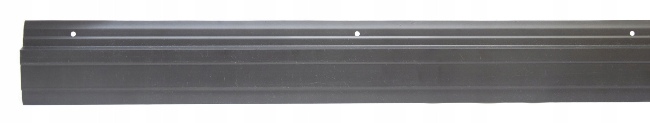 LISTWA DO FOLII FUNDAMENTOWEJ KUBEŁKOWEJ 1m 0,07m Kod producenta listwa do folii kubełkowej fundamentowej