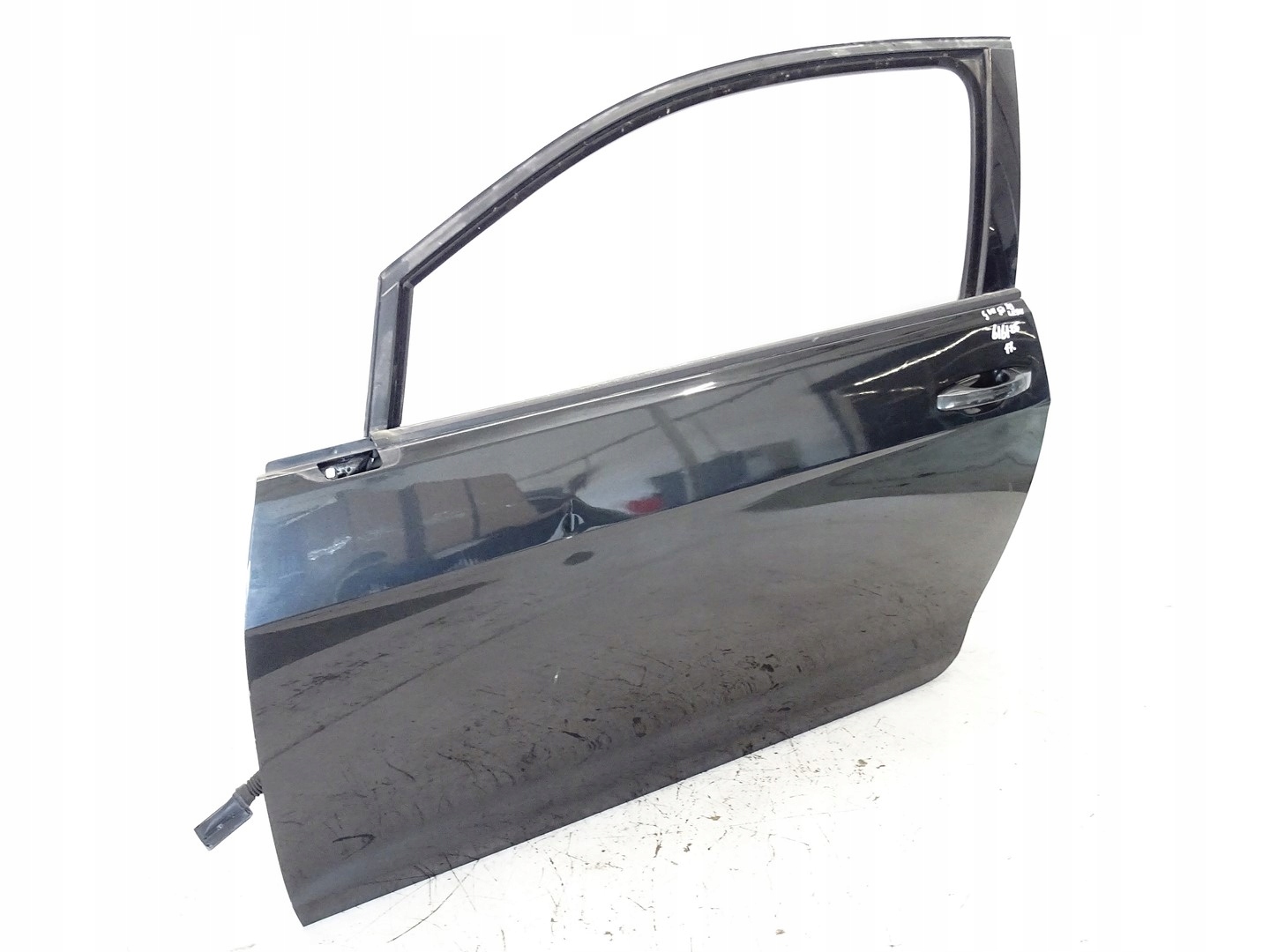 door left front left front VW GOLF VII 7 3D LA9W