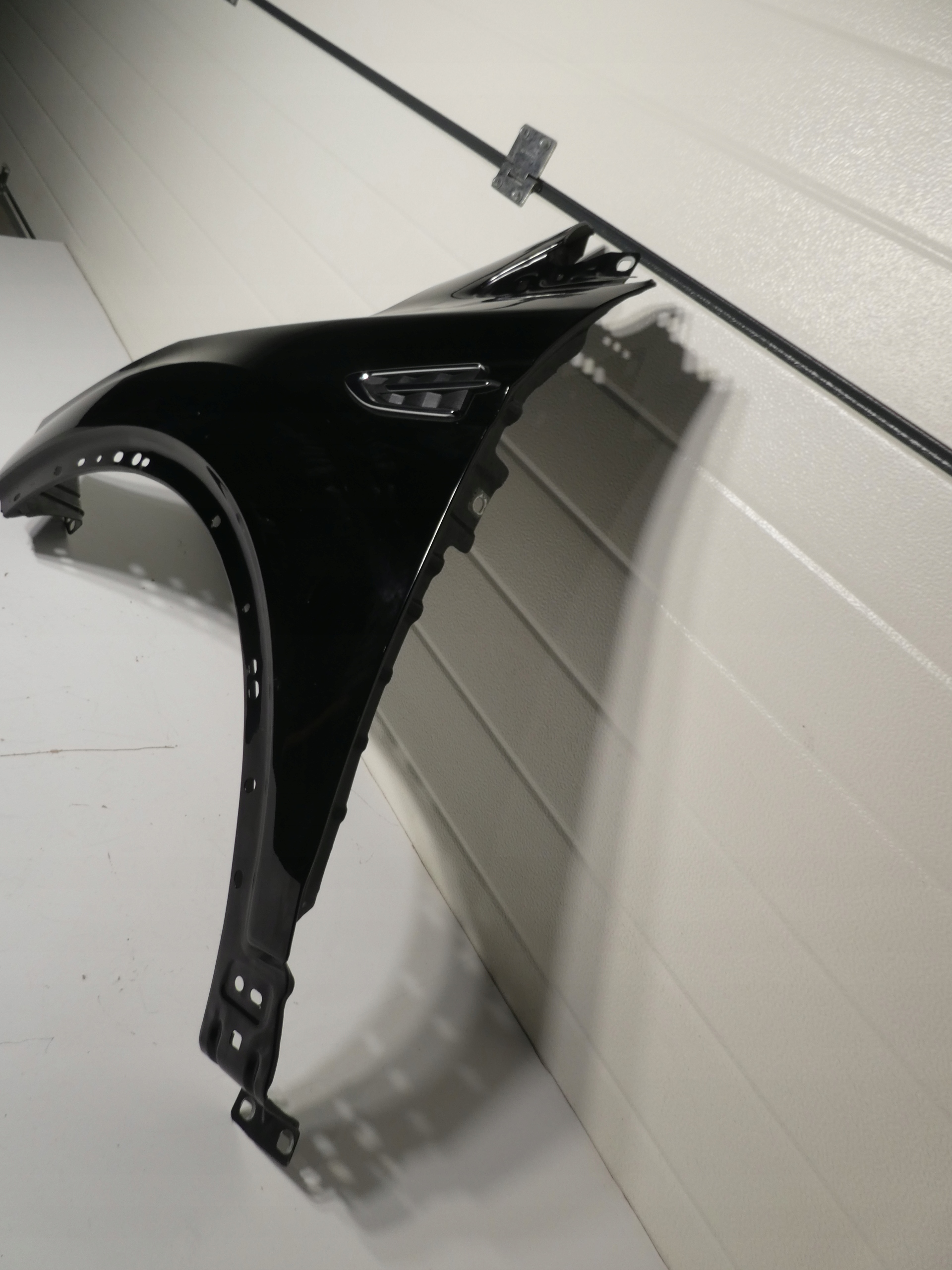 FORD KUGA II mk2 fender front left