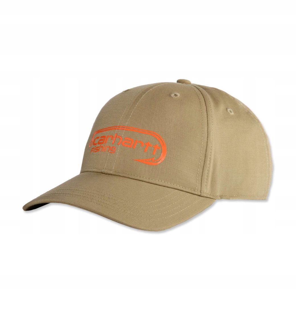 Šiltovka Carhartt Force Extremes Fish Hook Logo Cap