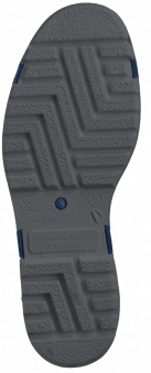 Kalosze DUNLOP Wygodne Stylowe Gumowce Damskie Kod producenta Grey