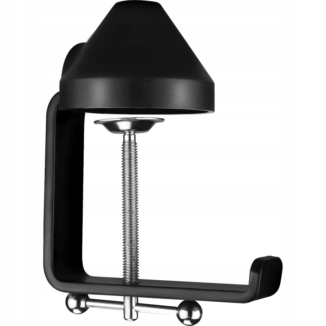 

Zacisk Biurkowy Do Statywu Mikrofonowego Uchwyt