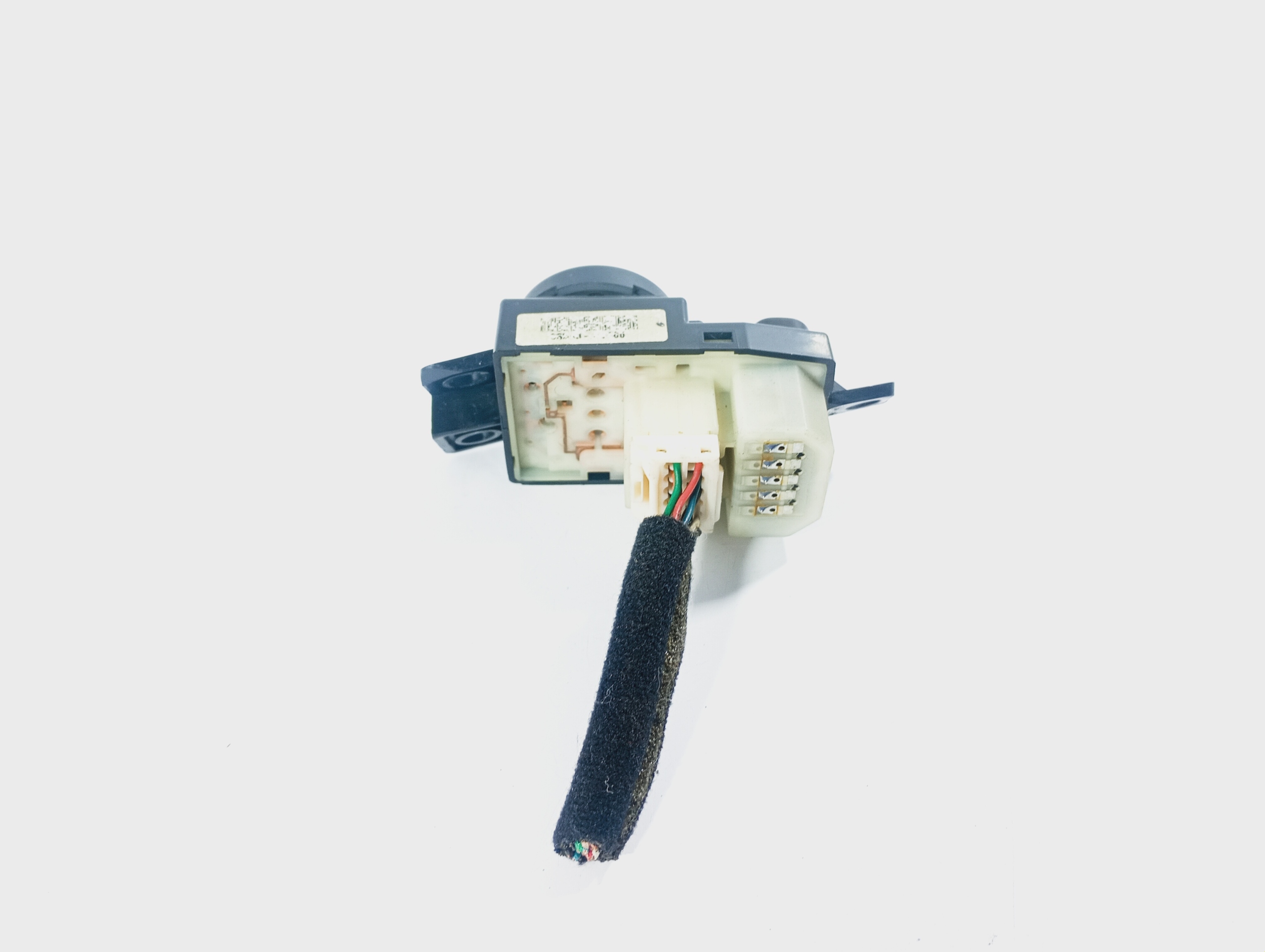switch switch panel of mirrors Kia Carnival 3 III 06-15