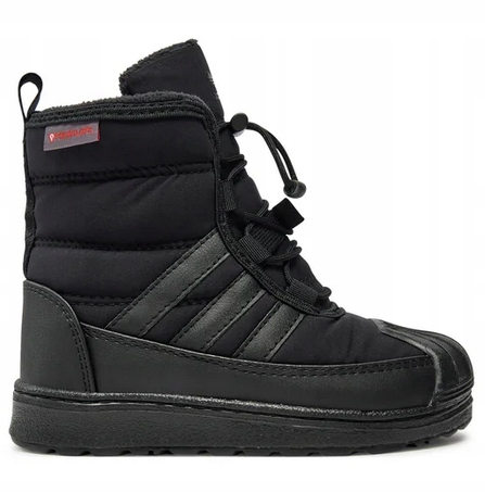 Buty dziecięce Adidas Superstar 360 ID9723 R. 28