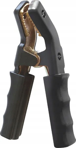 Zacisk przewodu rozruchowego 850 A Gys, minus (-)