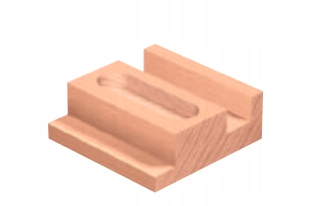 Dimar Frez HM Z2+1 prosty/ wiercący D17 I25 S12 mm Kod producenta D1077789