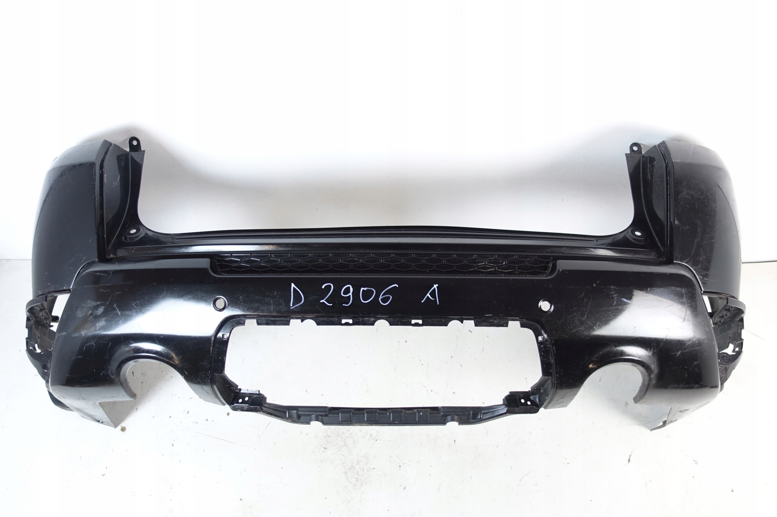 bumper rear part TYLNI RANGE ROVER SPORT II 2014- L494