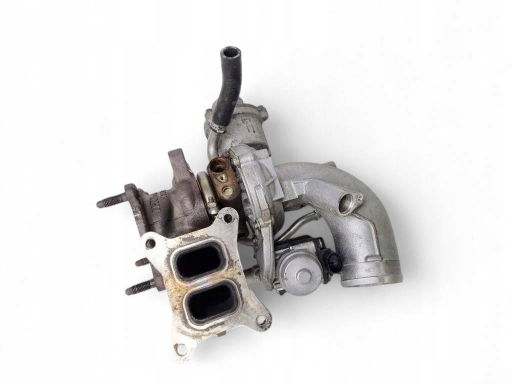 turbo Audi A4 B8 facelift 2013 06L145701G
