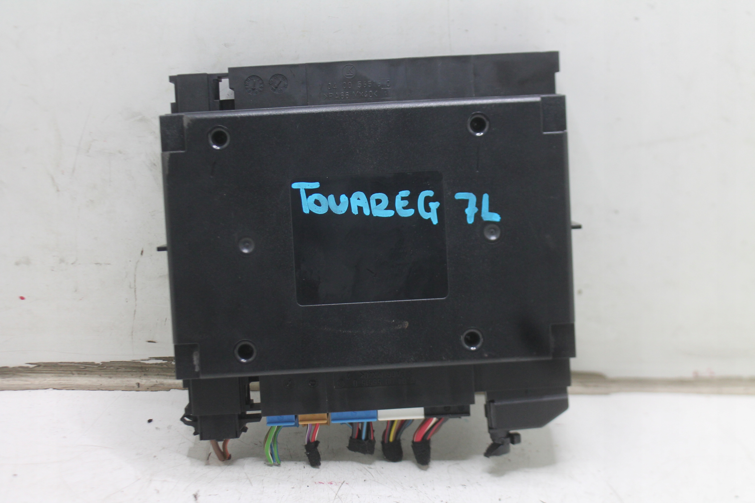 module control unit seat 7L0959760 VW TOUAREG 7L CAYENNE and 02-06