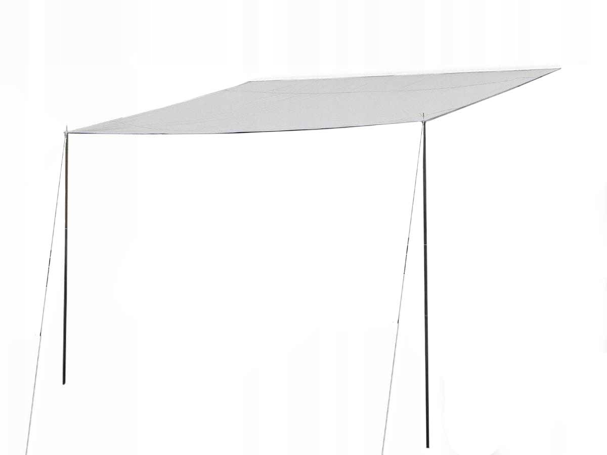 Daszek uniwersalny 200x240 COMO 1 daszek kempingowy zadaszenie markiza