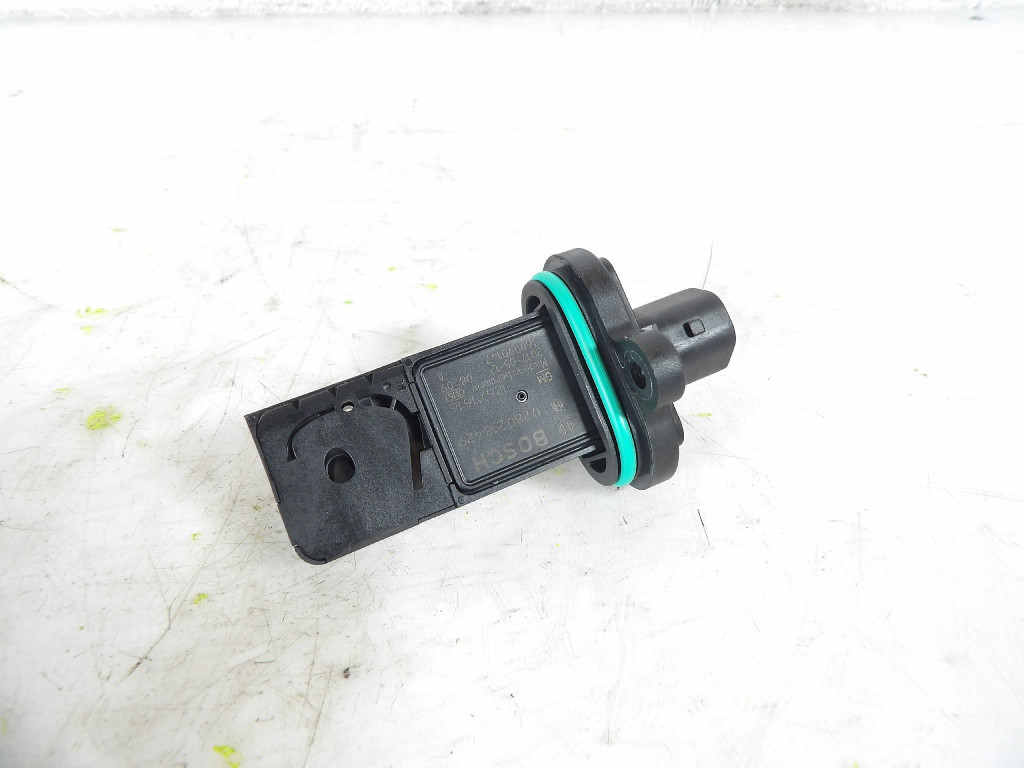 OPEL ASTRA K 1.6CDTI flow meter 12671616