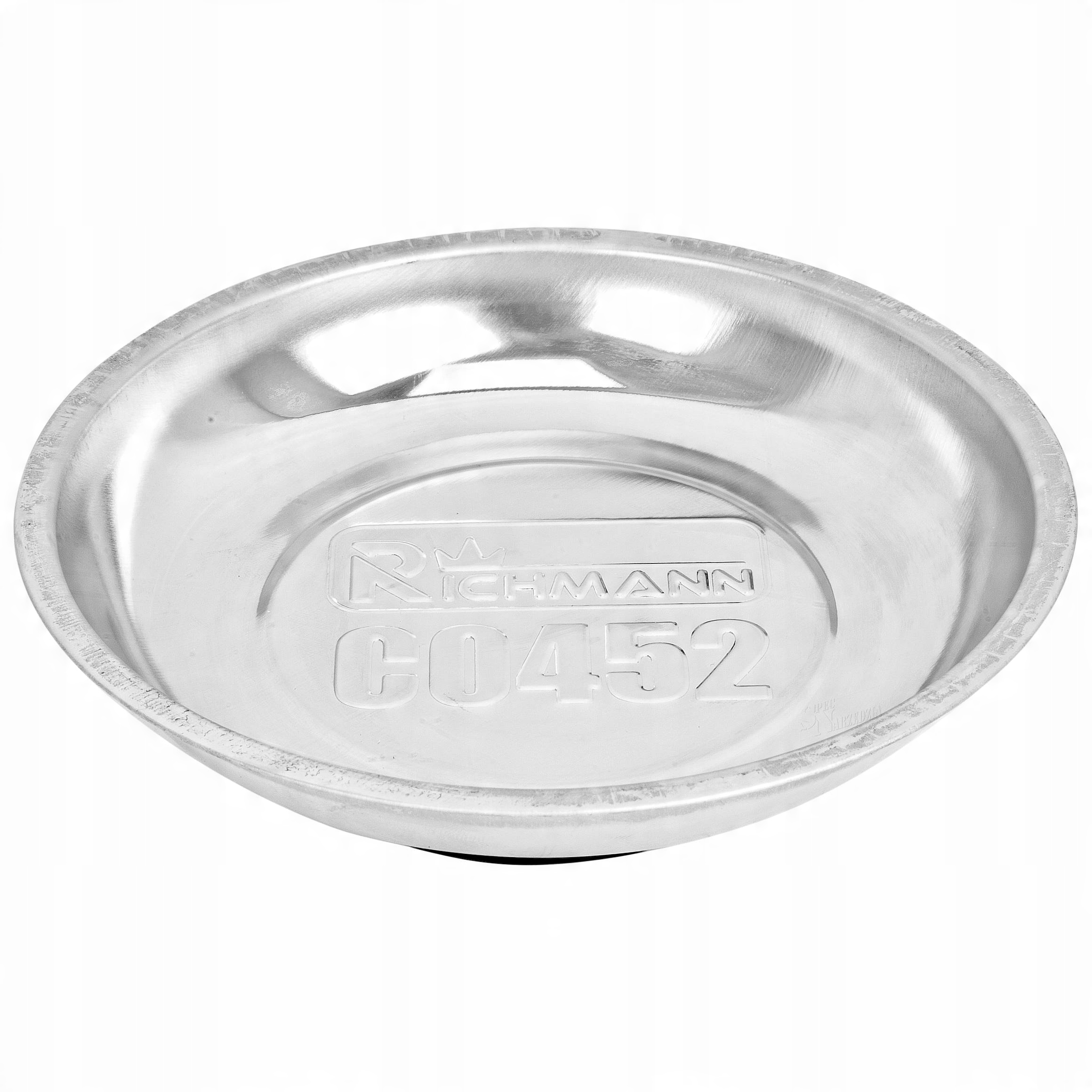 

Richmann Miska Magnetyczna Misa Okrągła 150mm 15cm