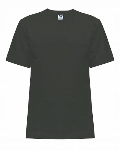 

T-shirt Dziecięcy koszulka Jhk grafit 7-8 Gf 128