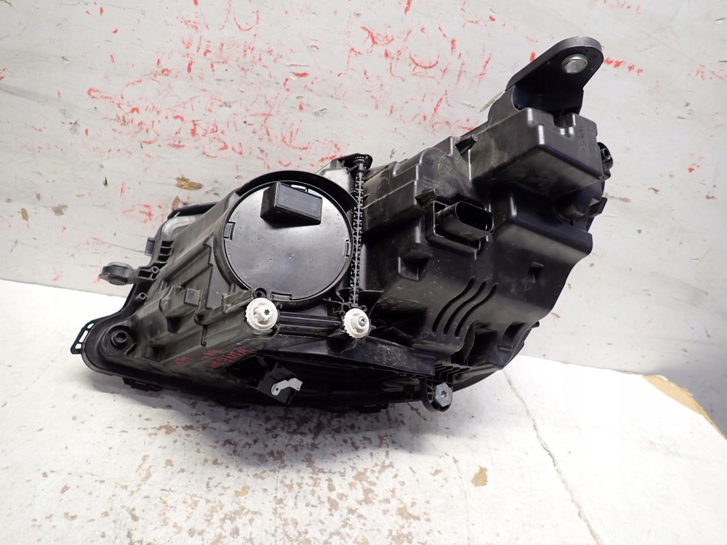 light front front right MERCEDES E-KLASA W213 LIFT 2020- A2139067609
