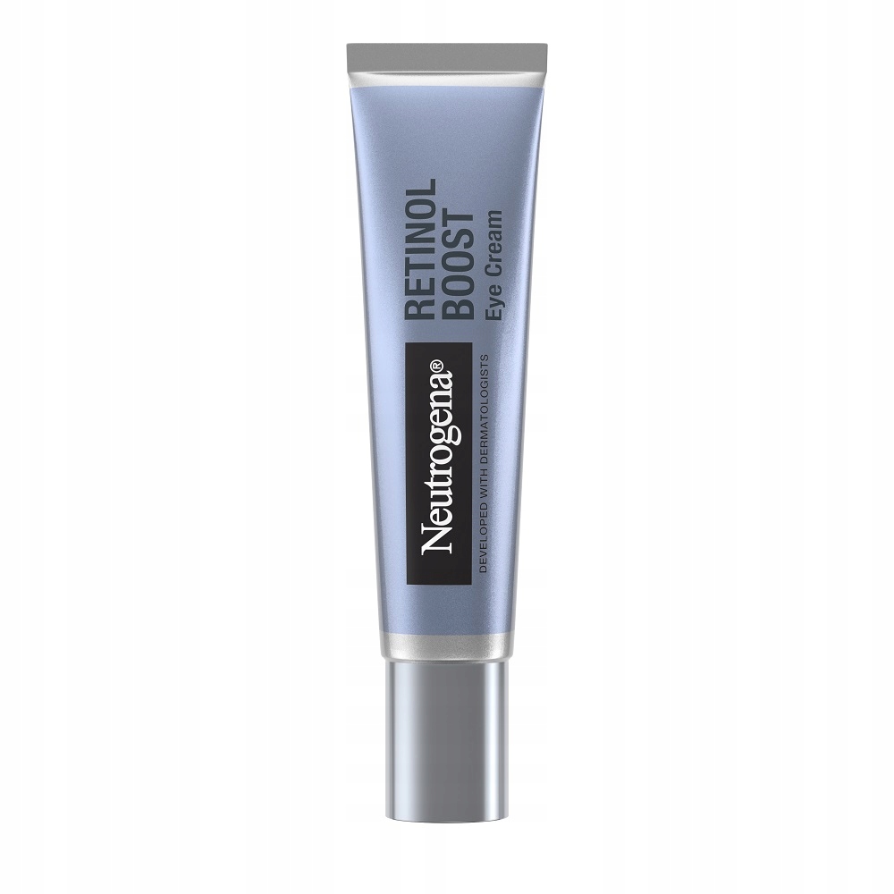 Neutrogena Retinol Boost krém pod oči 15 ml