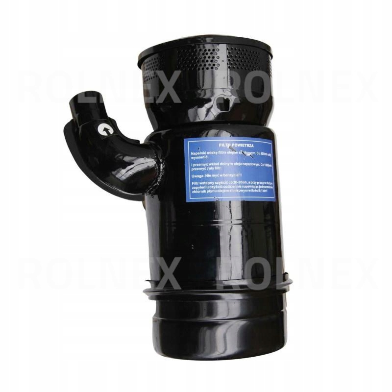 Filtr vzduchu C-360 Bg 46612020