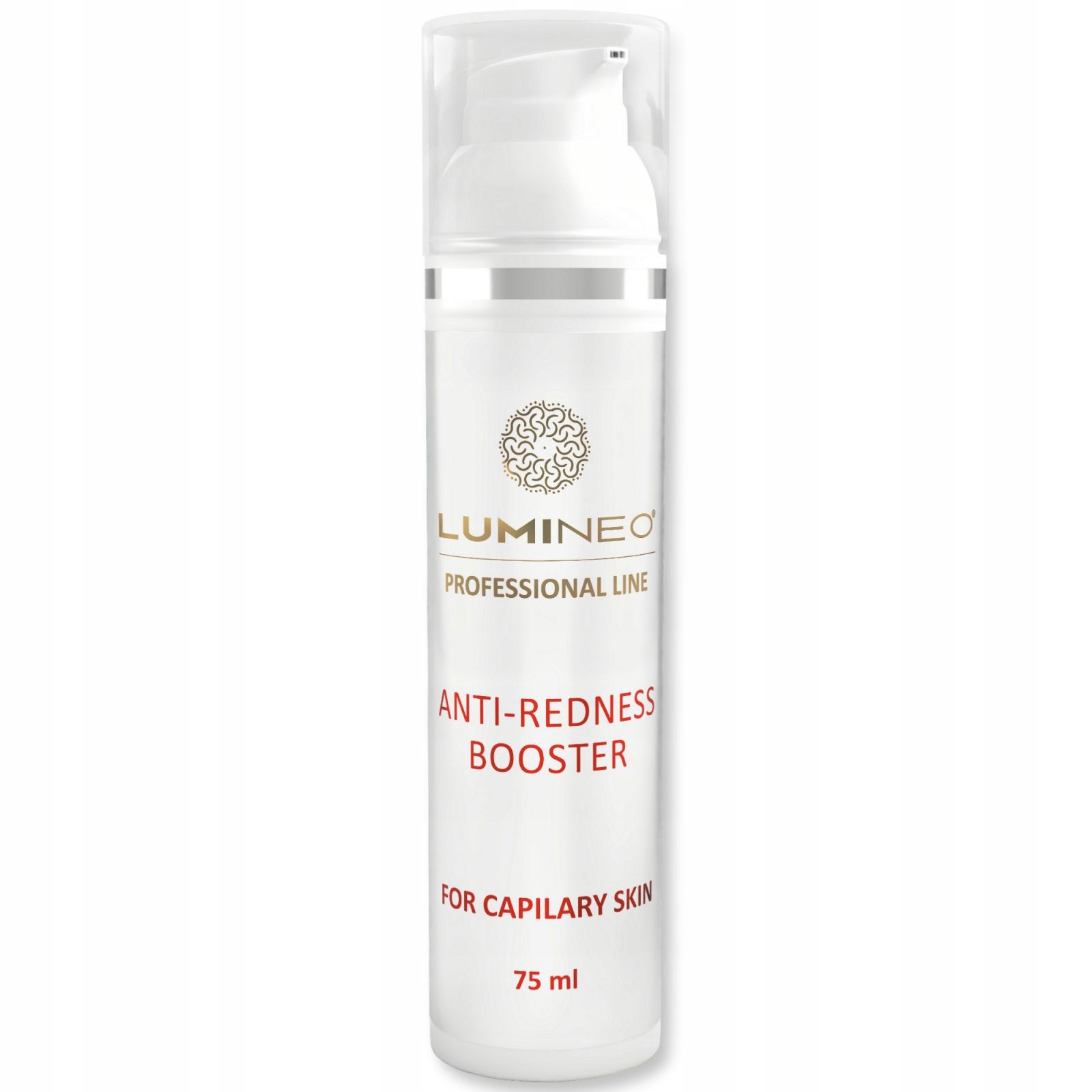Krém Na Cévy Pavoučí Lumineo 75 ML