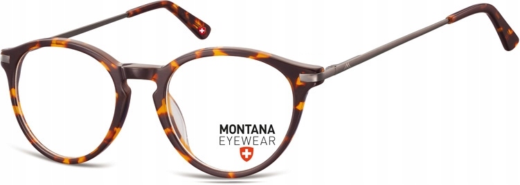 

Okulary Oprawki Korekcyjne Damskie Męskie Okrągłe