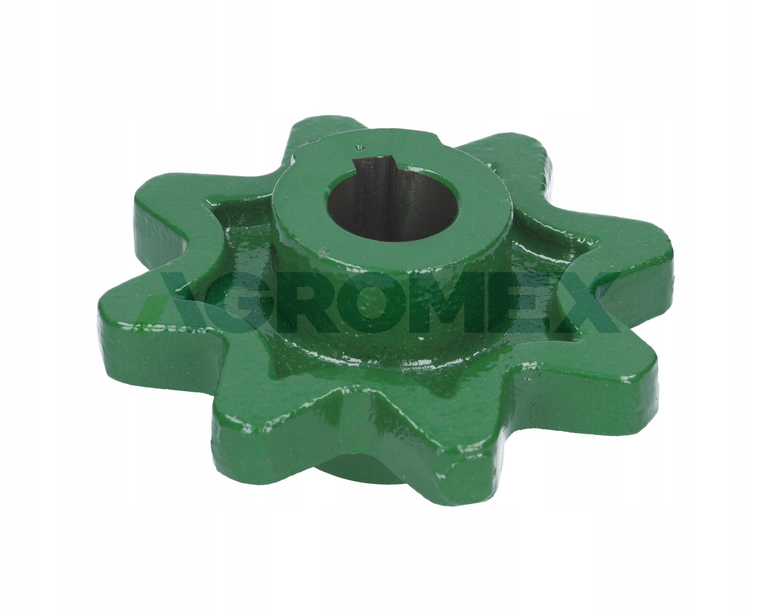 Ozubení kola elevátoru kombajn John Deere 25mm