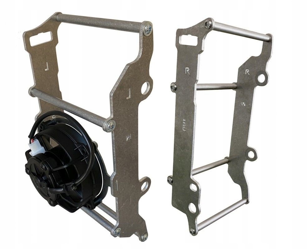 Osłony chłodnic wentylator Beta 4T 350 390 22-23 Producent inny