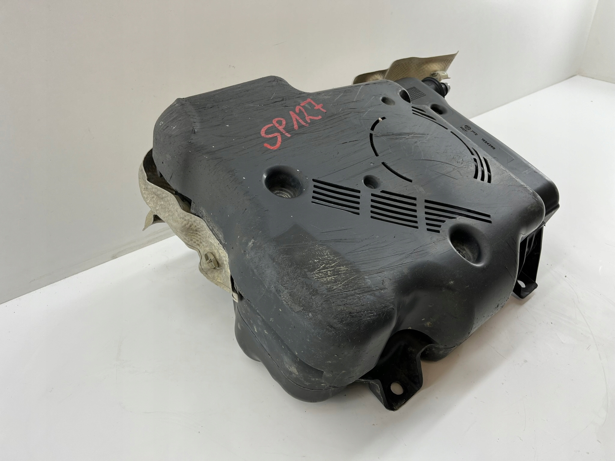 serbatoio Pompa ADBLUE RENAULT MASTER OPEL MOVANO 172A22038R 0444040014