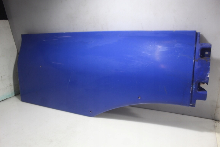 КУТОВИЙ ОБТІЧНИК MAN TGA 18.430