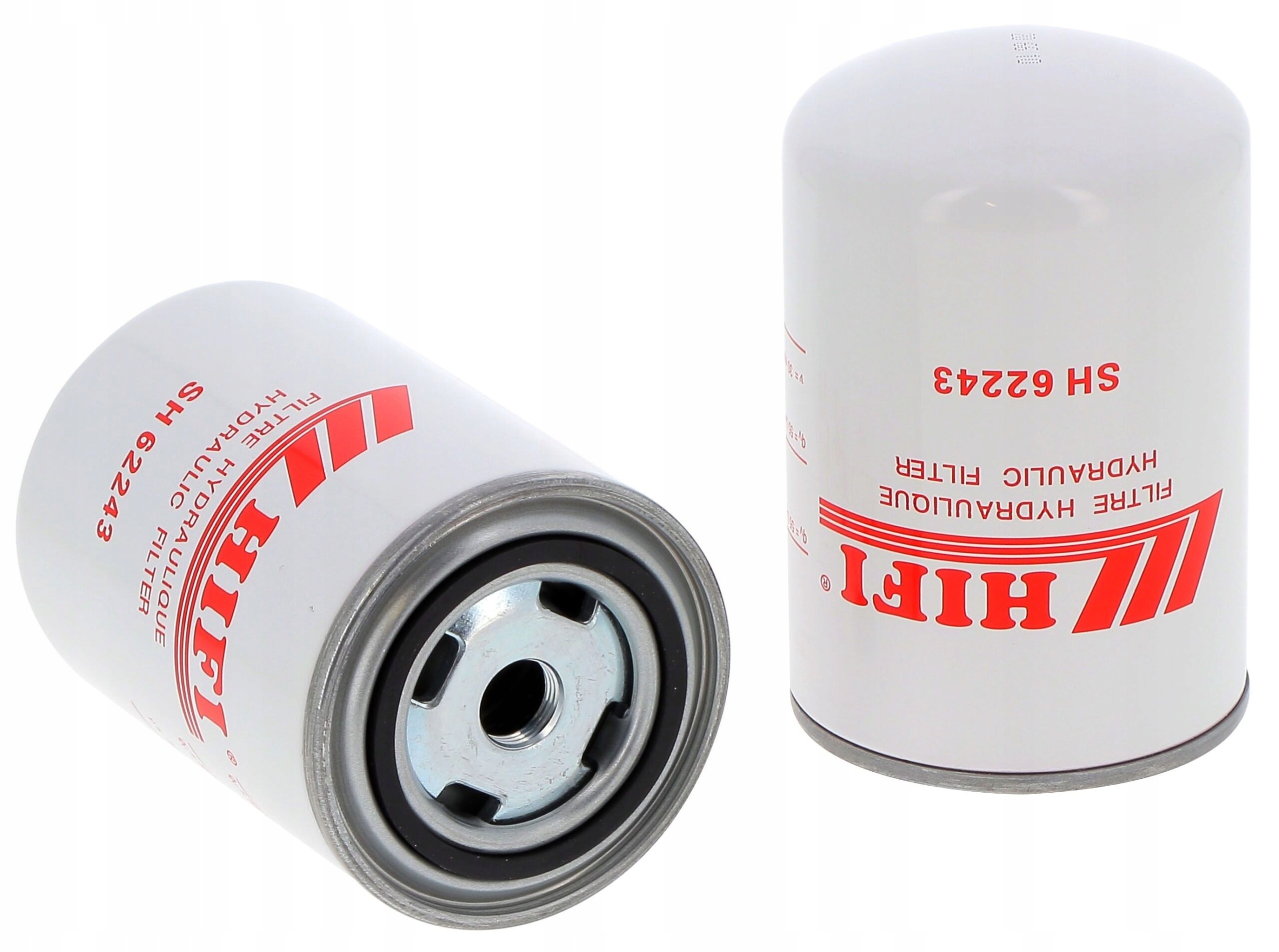 Hydraulický filtr Sh 62243 Hifi Filter