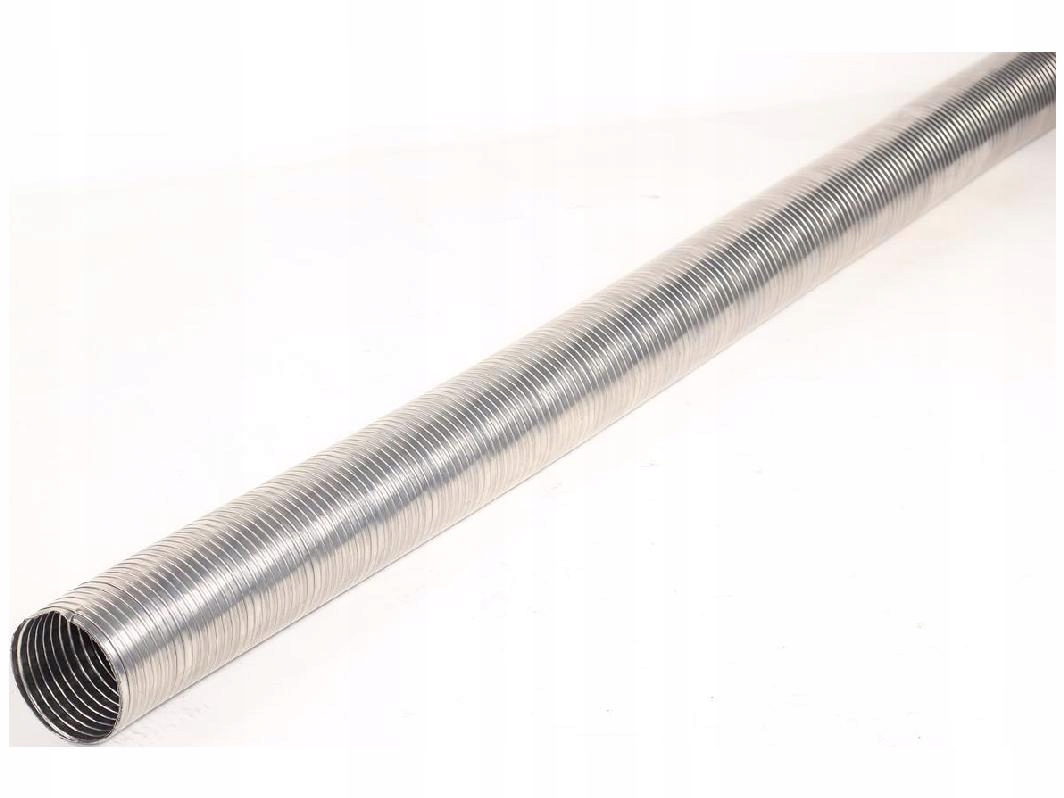 16280 - ВЫХЛОПНАЯ ТРУБА ГИБКАЯ ОЦИНКОВАННАЯ Y 80 L-2M