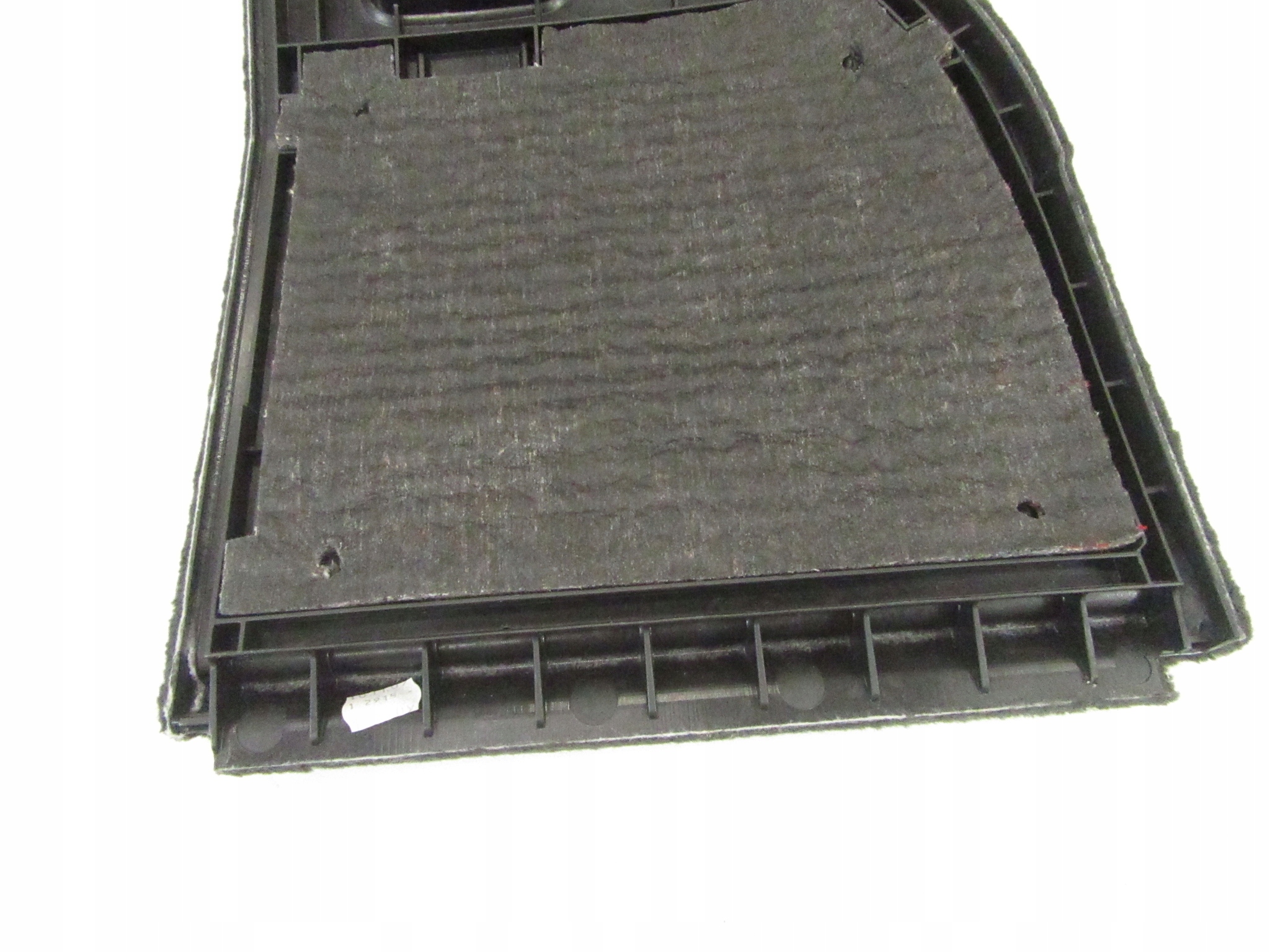 cover boot upholstery left left side BMW e91 KOMBI