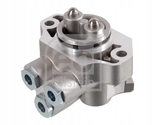 24634 - Клапан MERCEDES ACTROS, ACTROS MP2 / MP3, ATEGO, AT