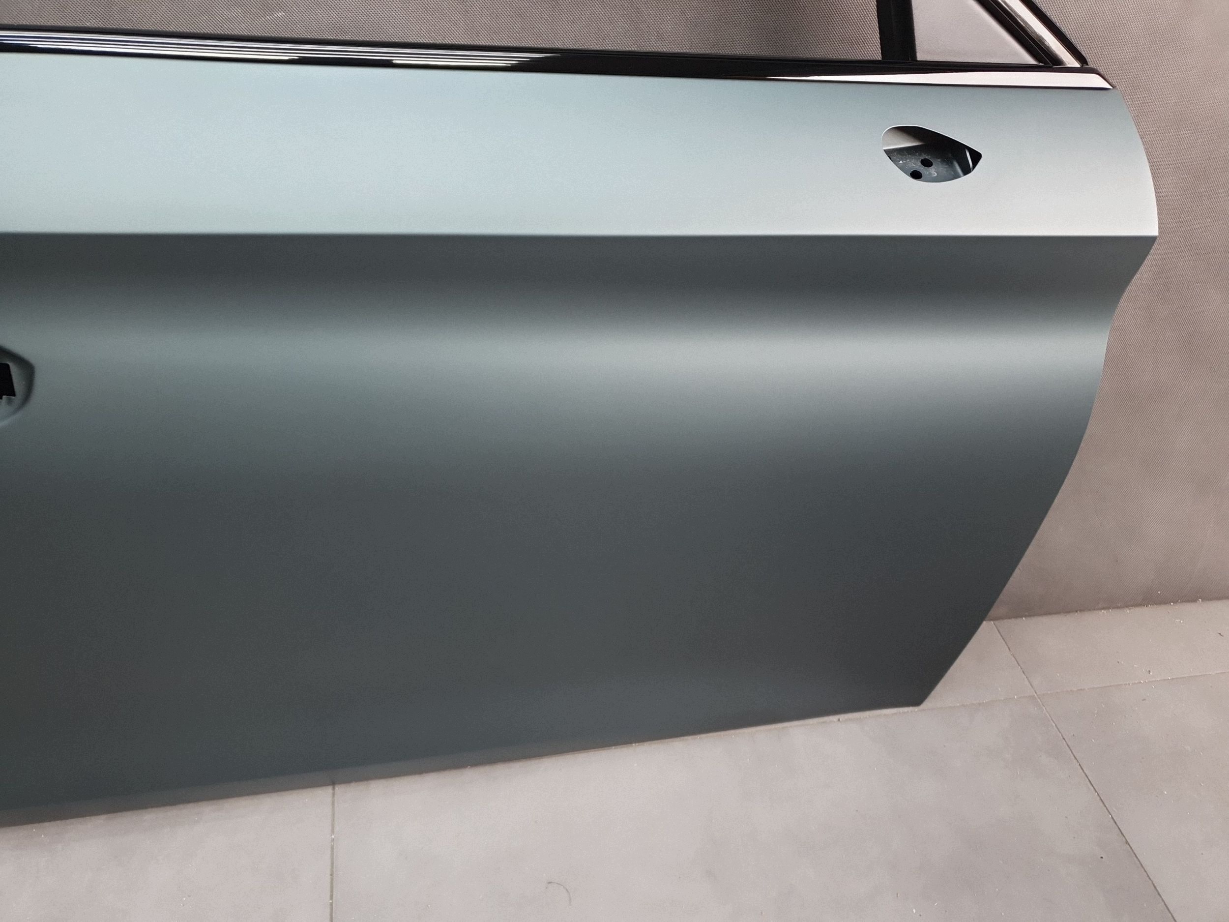 Cupra Leon IV lift door right front front 5FA831312 LS7E