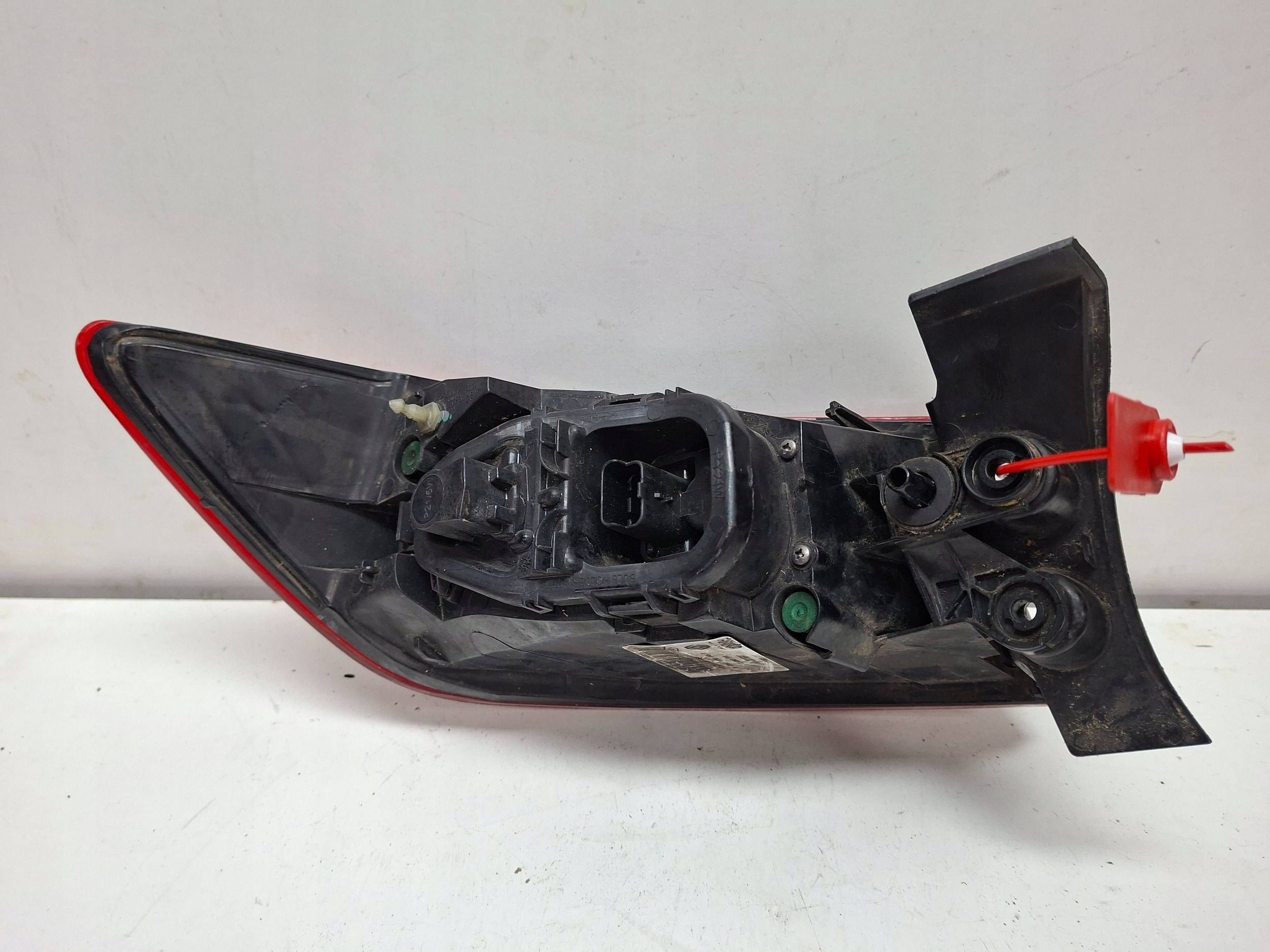 light rear right 265502631R RENAULT CLIO IV 2012-2016