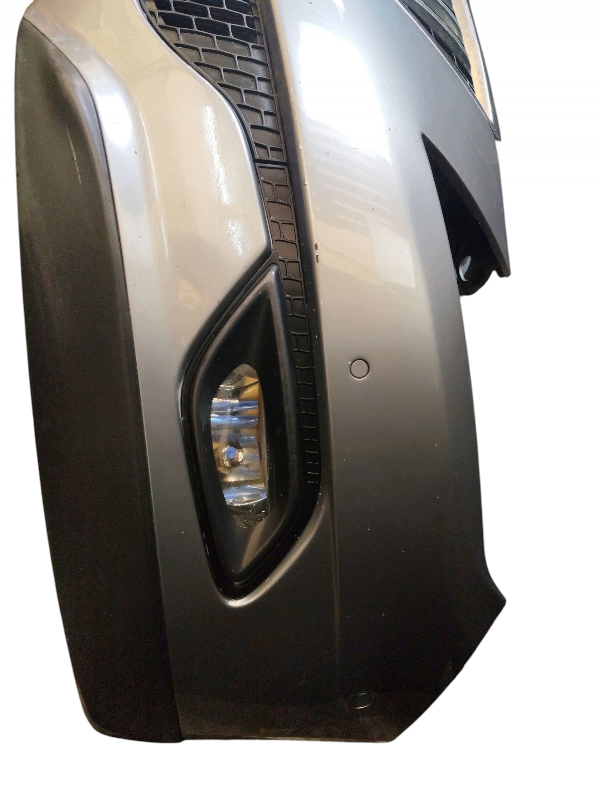 bumper front front LANCIA DELTA III (2008-2011) PDC KOD LAKIERU 617