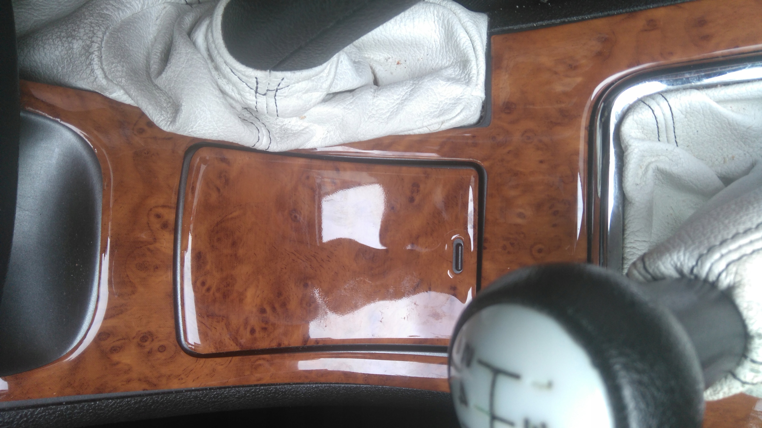 PEUGEOT 407 КОКПІТ ШПОН ПАНЕЛЬ КАРБОНОВИЙ ШПОН