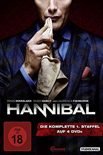 Hannibal Serial - Filmy do kupienia na Allegro - Sklep