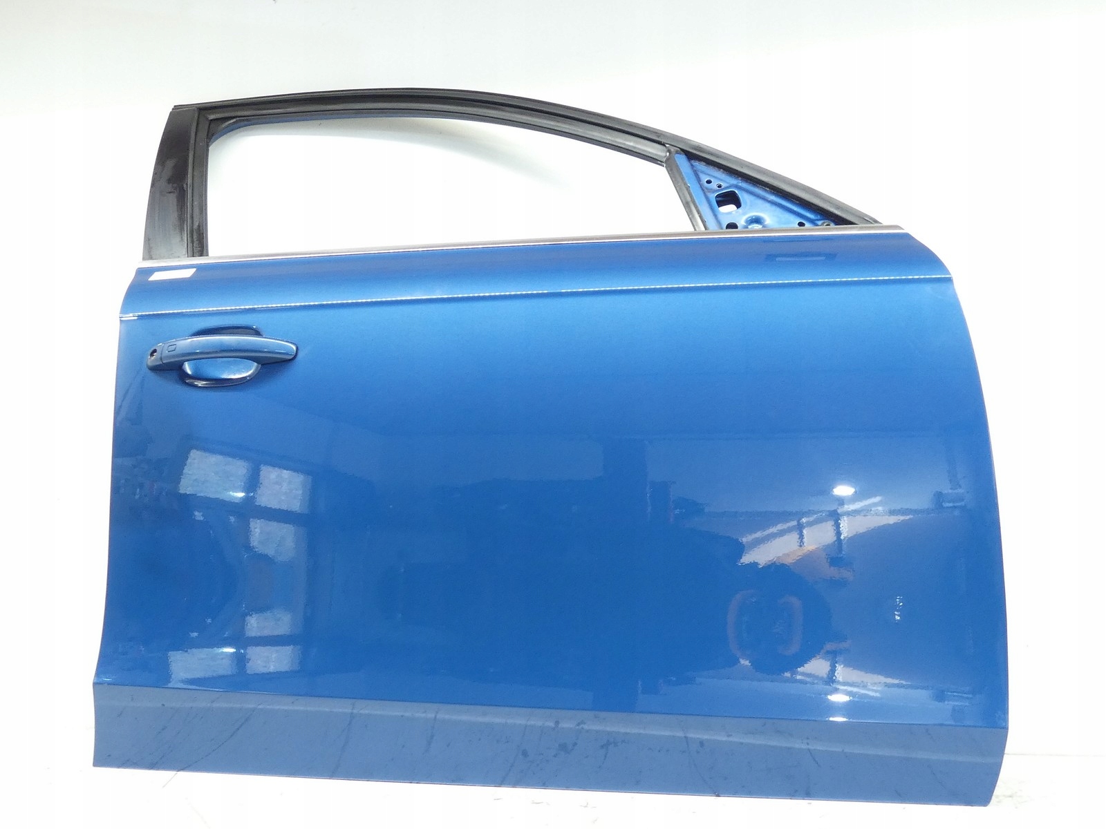 door right front right front AUDI A4 B8 08-15R sedan / AVANT LX5V