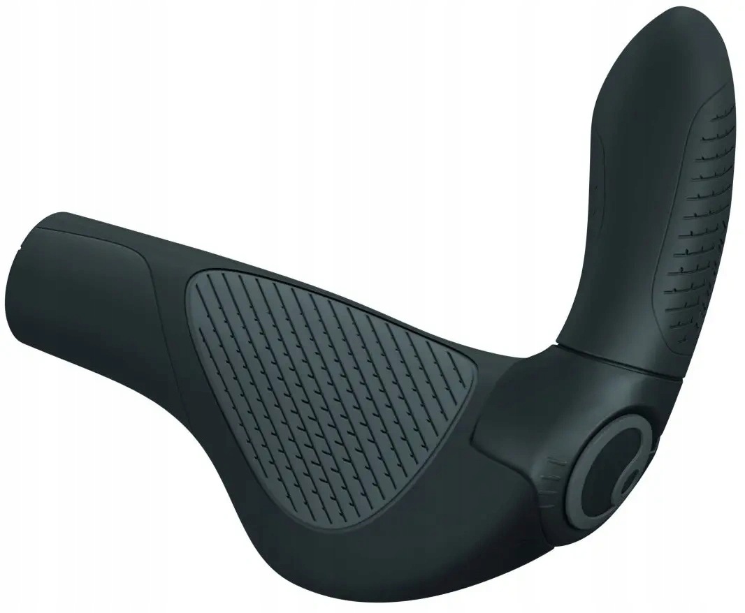 Gripy Ergon GP4 Evo L nové 2026