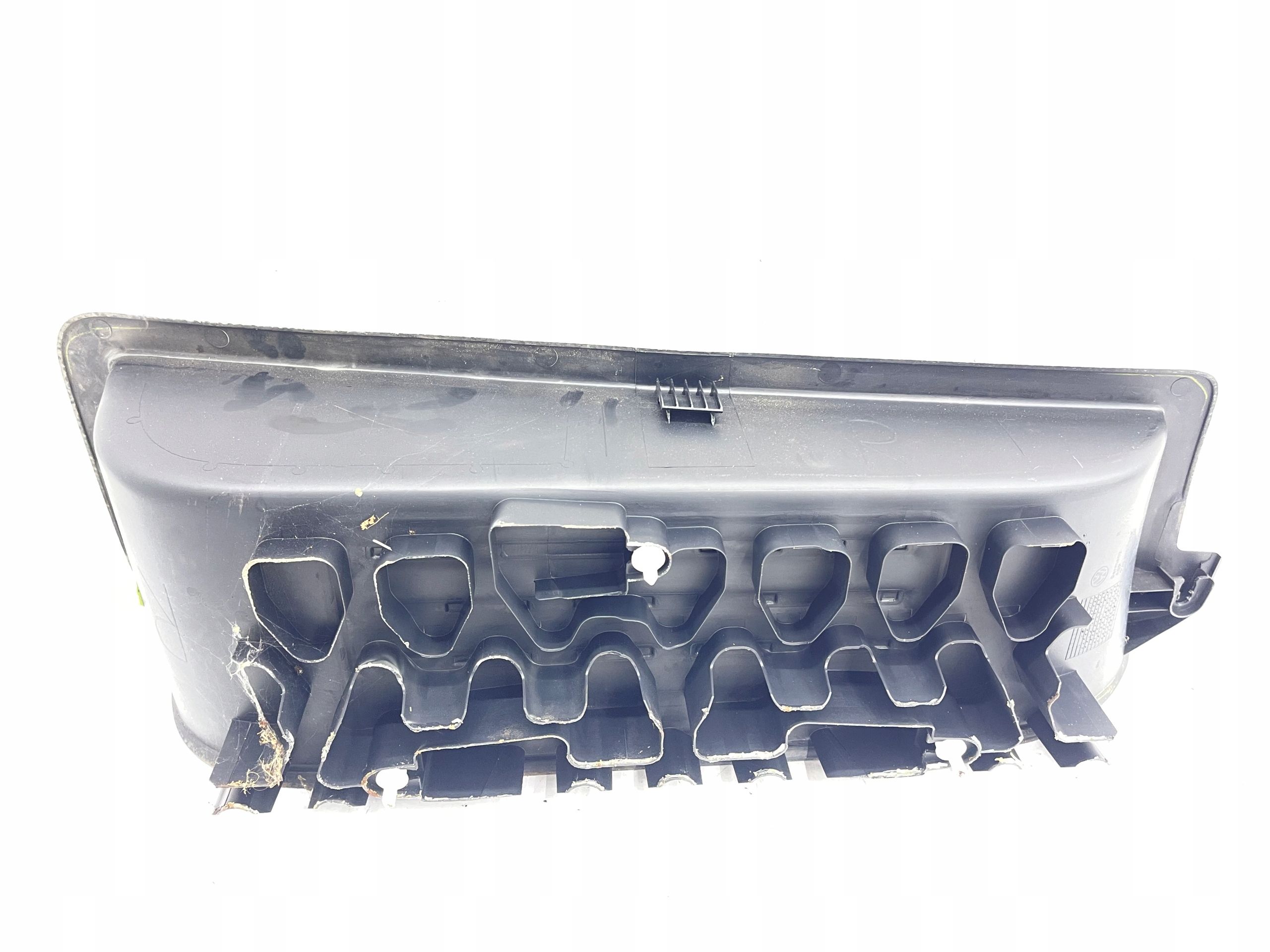 VW T5 LIFT TRANSPORTER STOPIEN cap right 7H0863736F