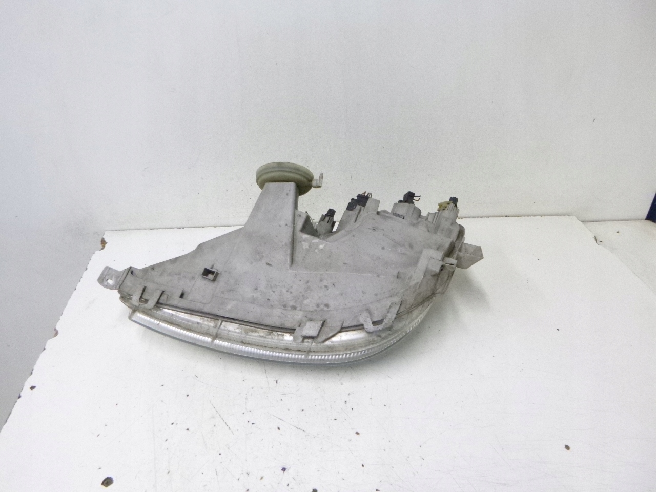 light front Mercedes W168 Lift 01--04r.