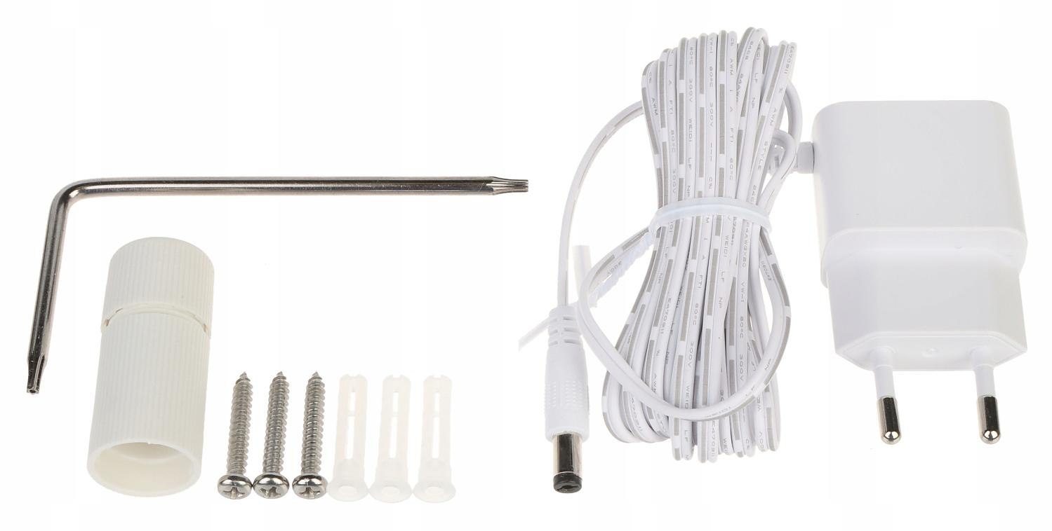 KAMERA IP DAHUA IPC-HFW1430DS-SAW-0280B Kod producenta IPC-HFW1430DS-SAW-0280B