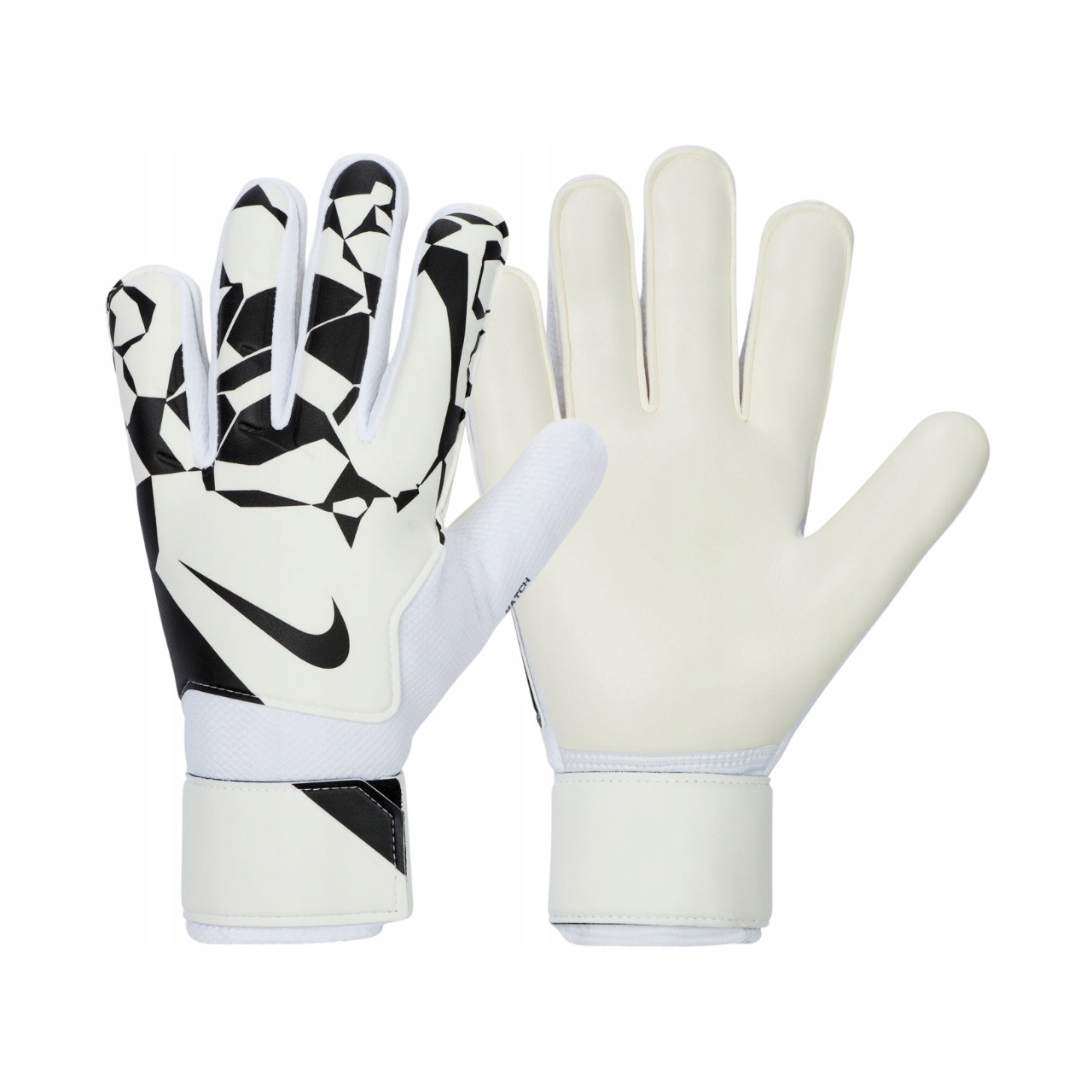 Fotbalové brankářské rukavice Nike Match Goalkeeper vel 7