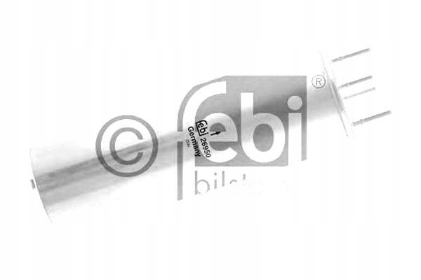 Febi Palivový Filtr Audi Vw Febi Bilstein