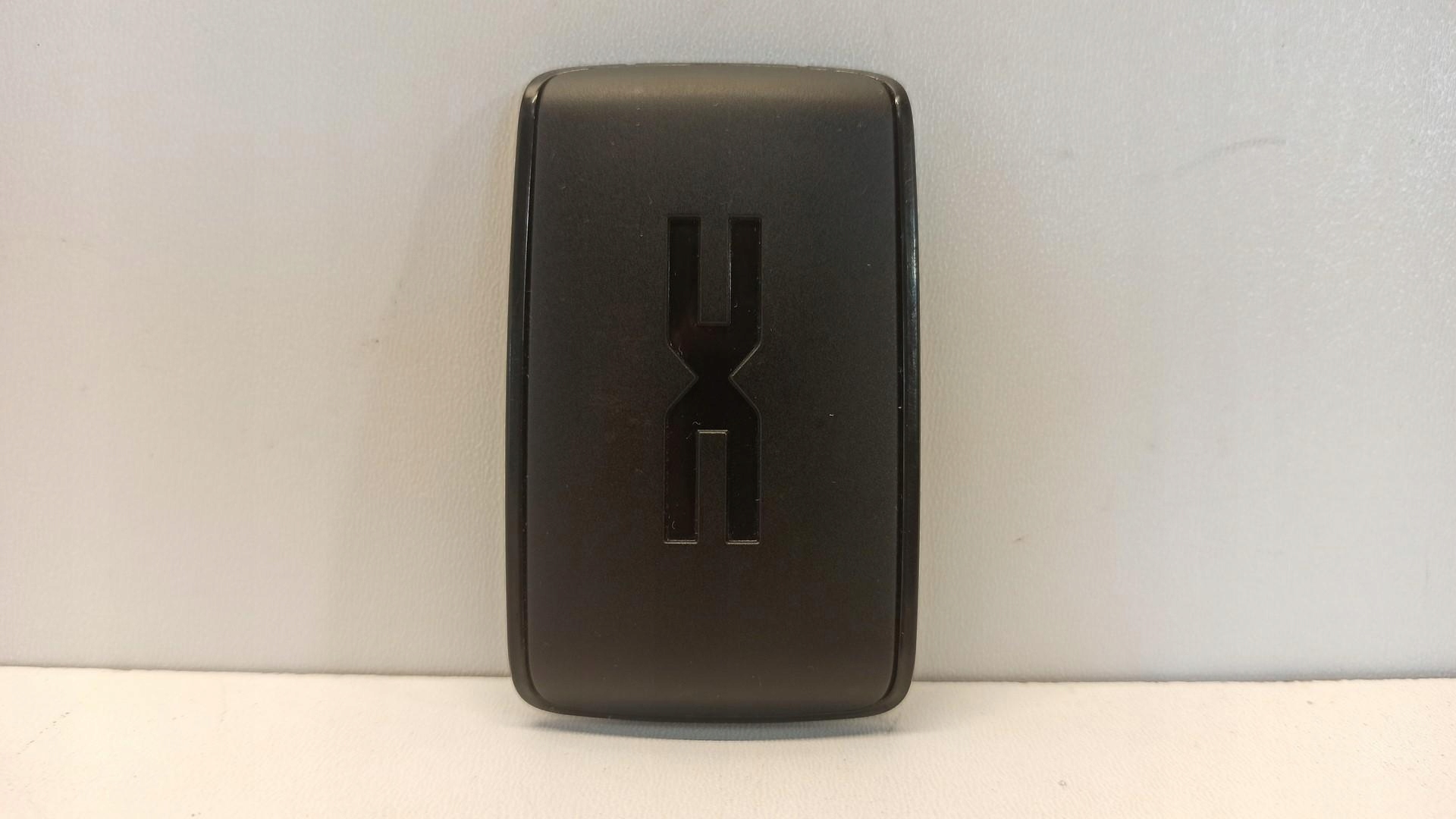 DACIA SANDERO III KLUCZYK PILOT 285C77307R