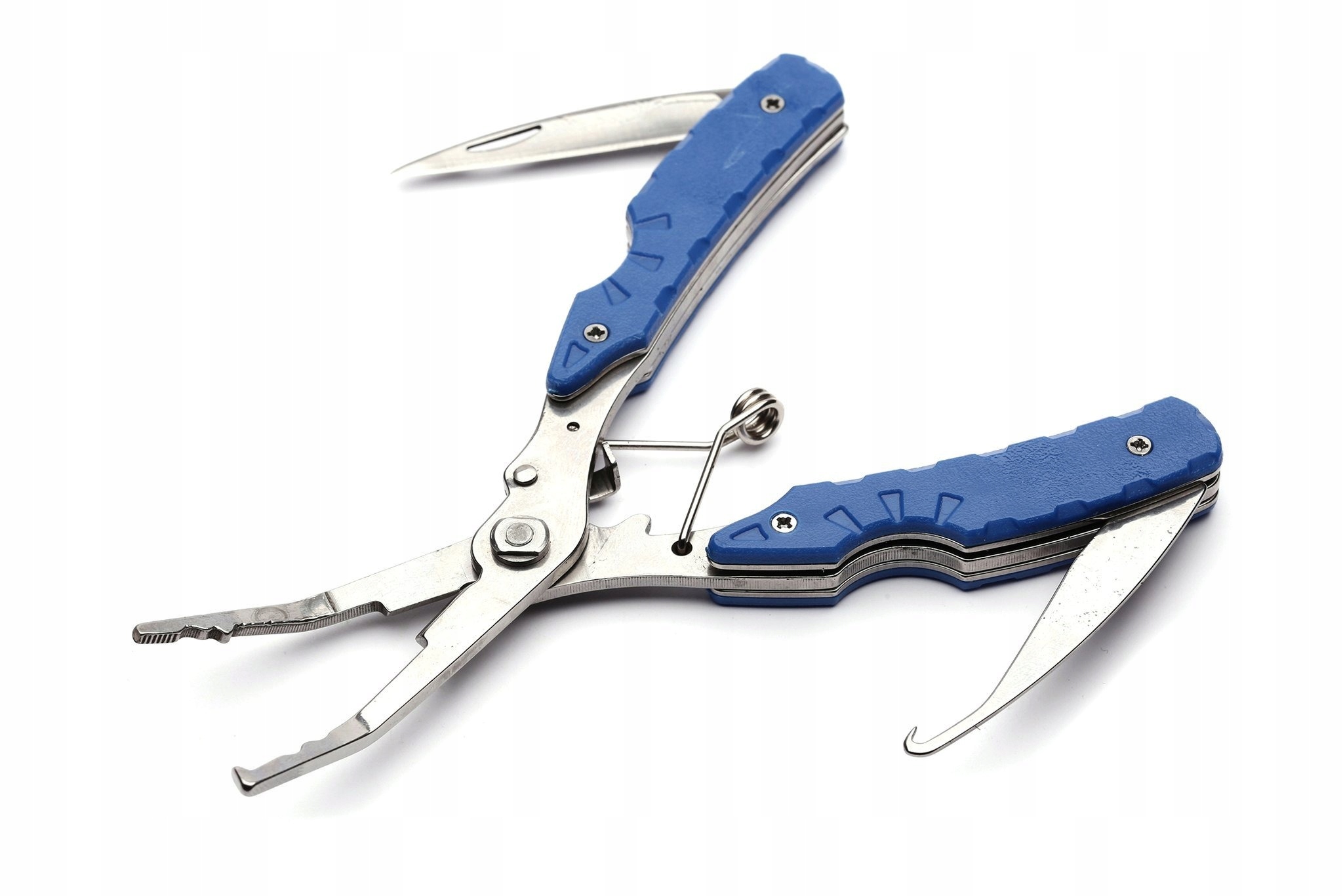 Multitool York Practical Narzędzie Wielofunkcyjne