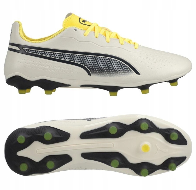 Fotbalová obuv zátky Puma King Match Fg/ag vel. 44