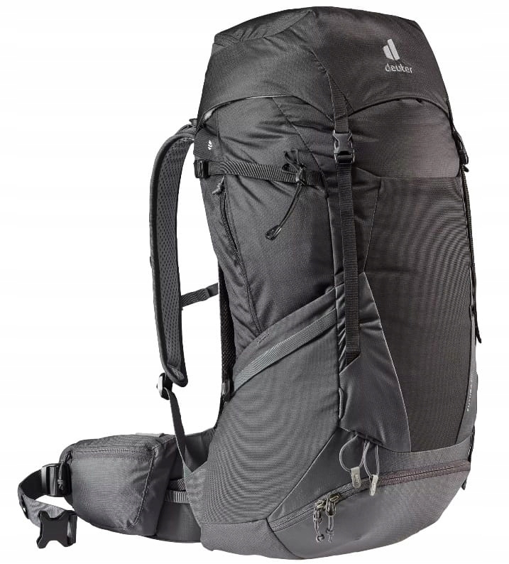 

Plecak Deuter Futura Pro 40 black-graphite Nl