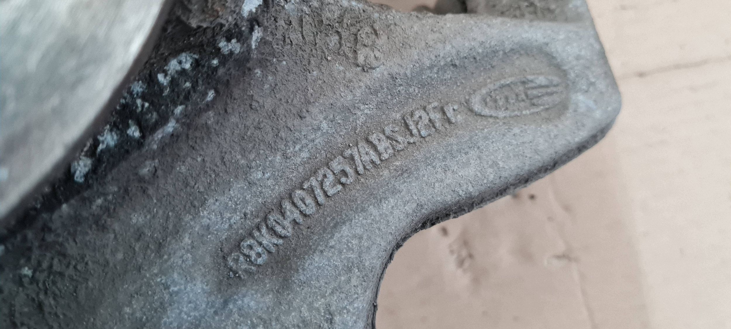 Q5 8R LIFT swing left left front 2.0 TDI 4G0407253A A4 B8 A5 A6 C7 4G