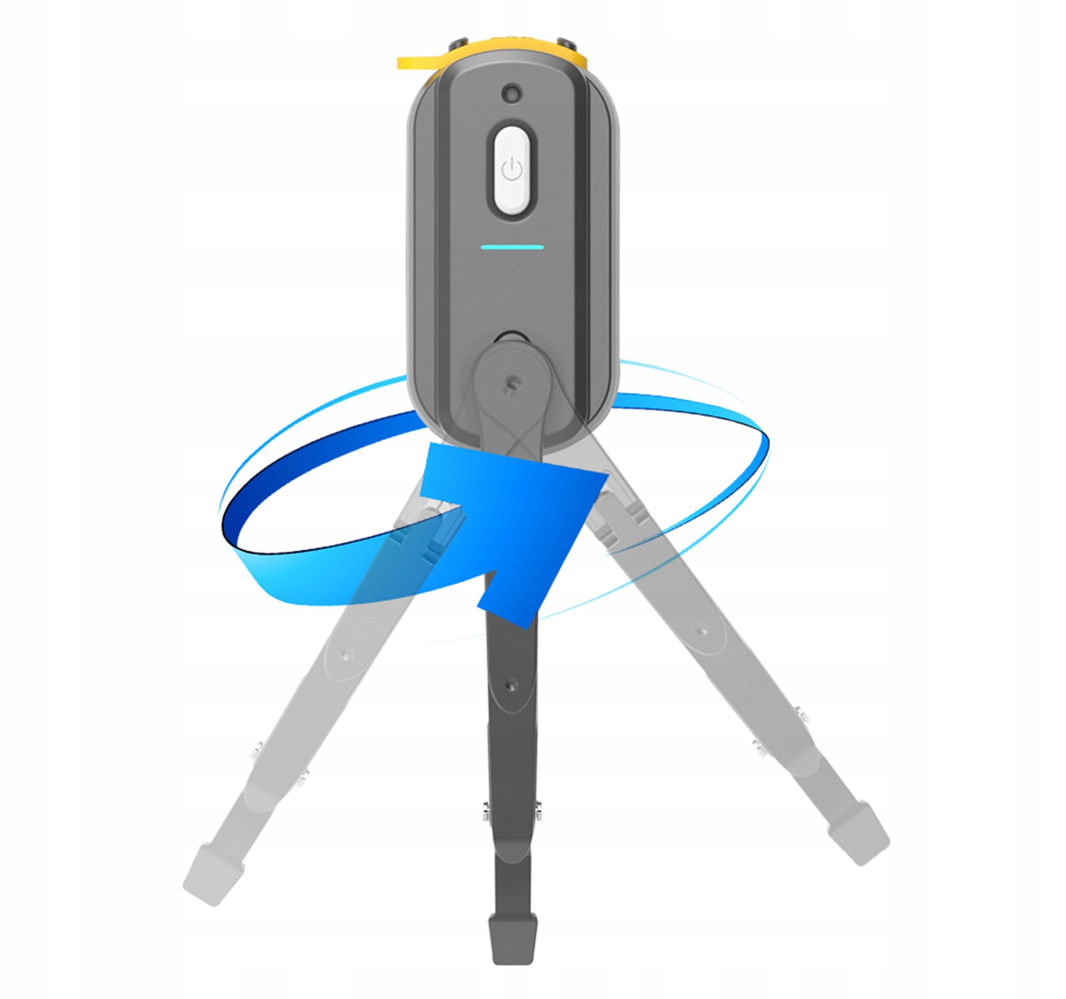 ЕЛЕКТРИЧНИЙ ШОЛОМ СКЛООЧИСНИК УНІВЕРСАЛЬНИЙ